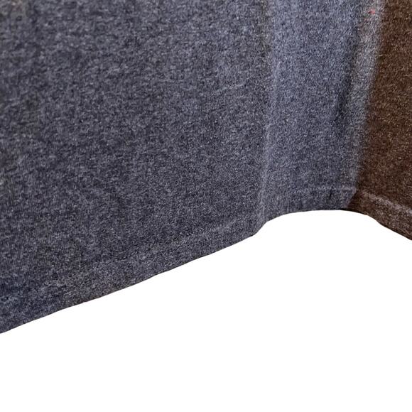 Vintage Disney Resort Short Sleeve Tee Shirt Gray Size X/ Large - Picture 8 of 9